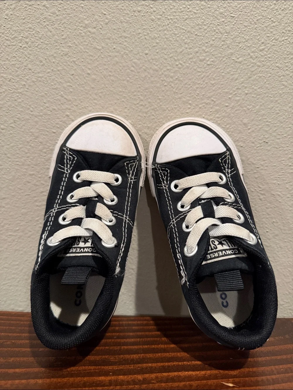 Converse Slip On Size: 7C